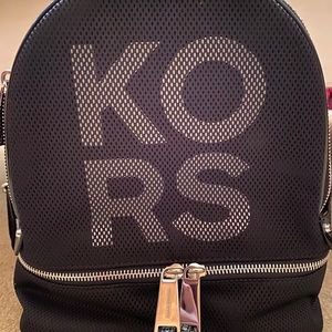Michael Kors Backpack